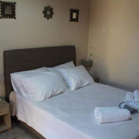 My Rooms خانيا المظهر الخارجي الصورة