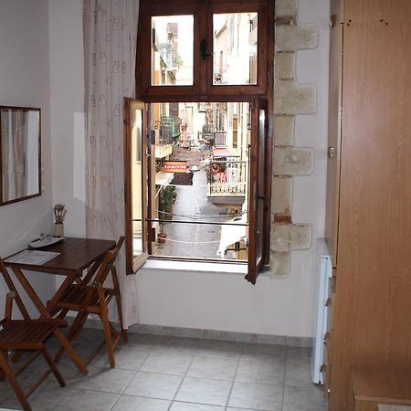 My Rooms خانيا المظهر الخارجي الصورة