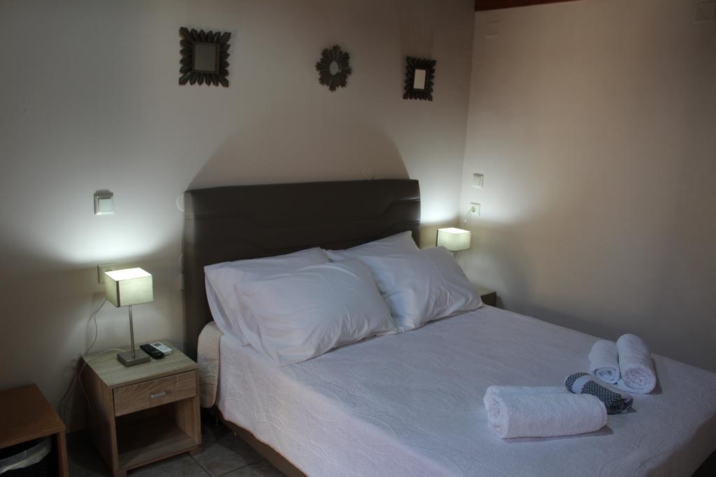 My Rooms خانيا المظهر الخارجي الصورة