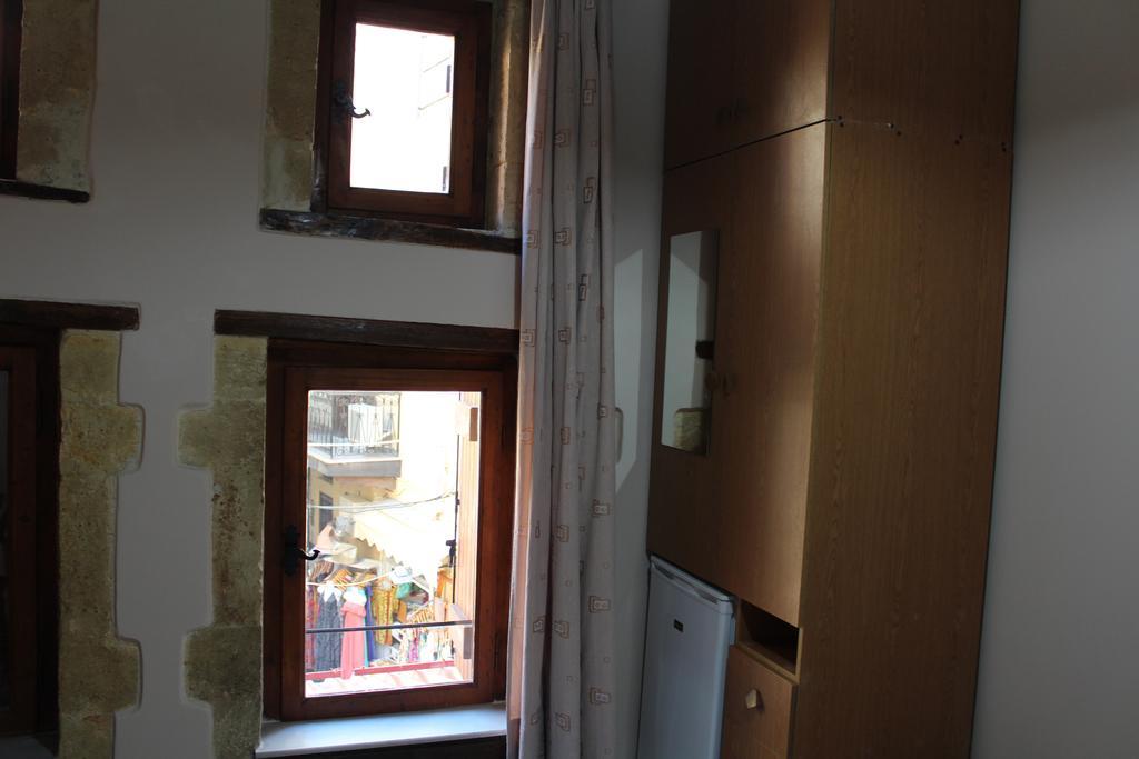 My Rooms خانيا المظهر الخارجي الصورة
