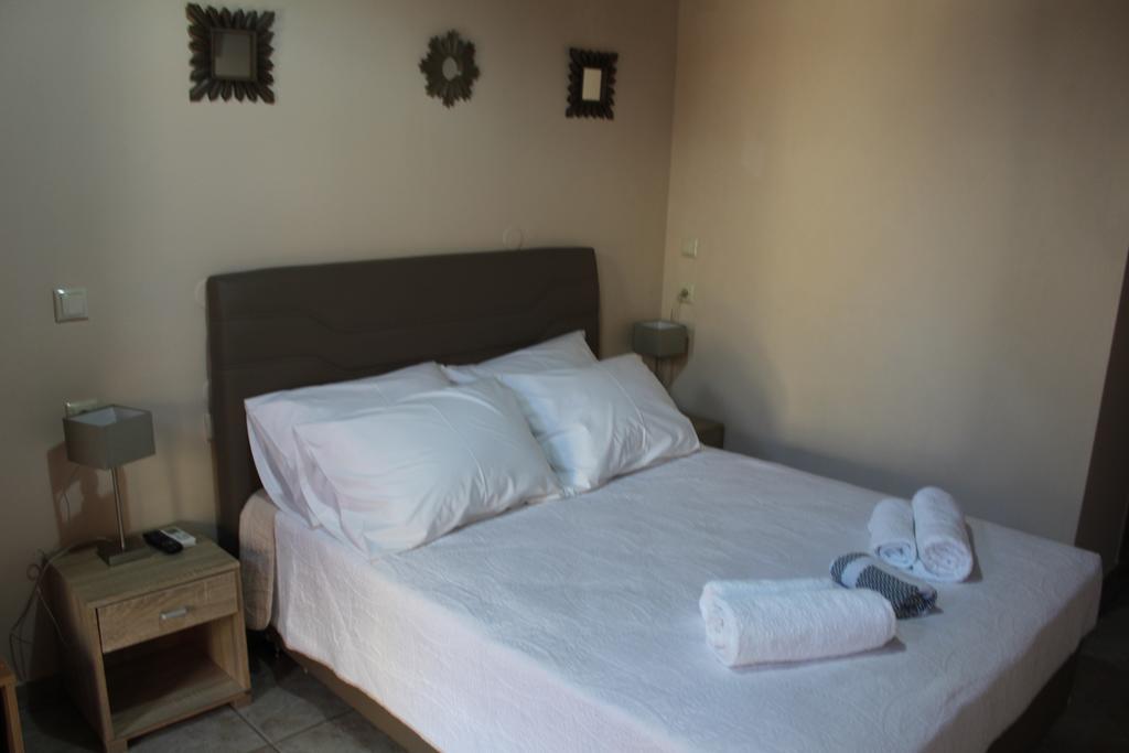 My Rooms خانيا المظهر الخارجي الصورة
