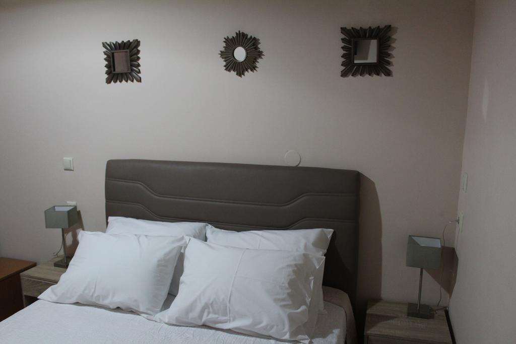 My Rooms خانيا المظهر الخارجي الصورة