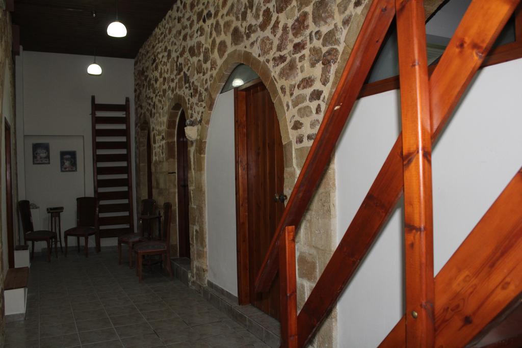 My Rooms خانيا المظهر الخارجي الصورة