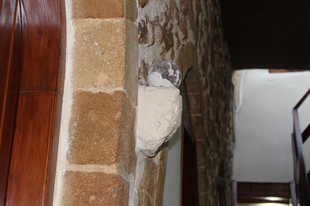 My Rooms خانيا المظهر الخارجي الصورة