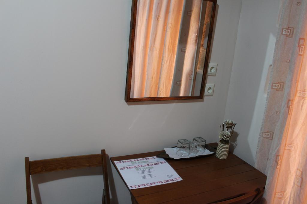 My Rooms خانيا المظهر الخارجي الصورة