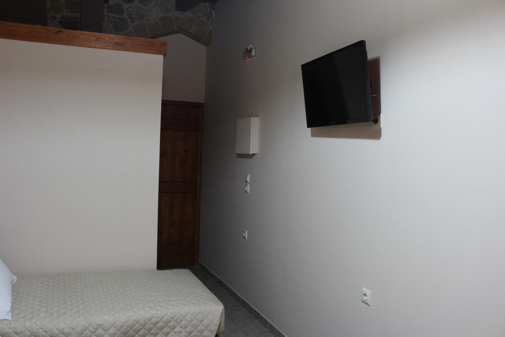 My Rooms خانيا المظهر الخارجي الصورة