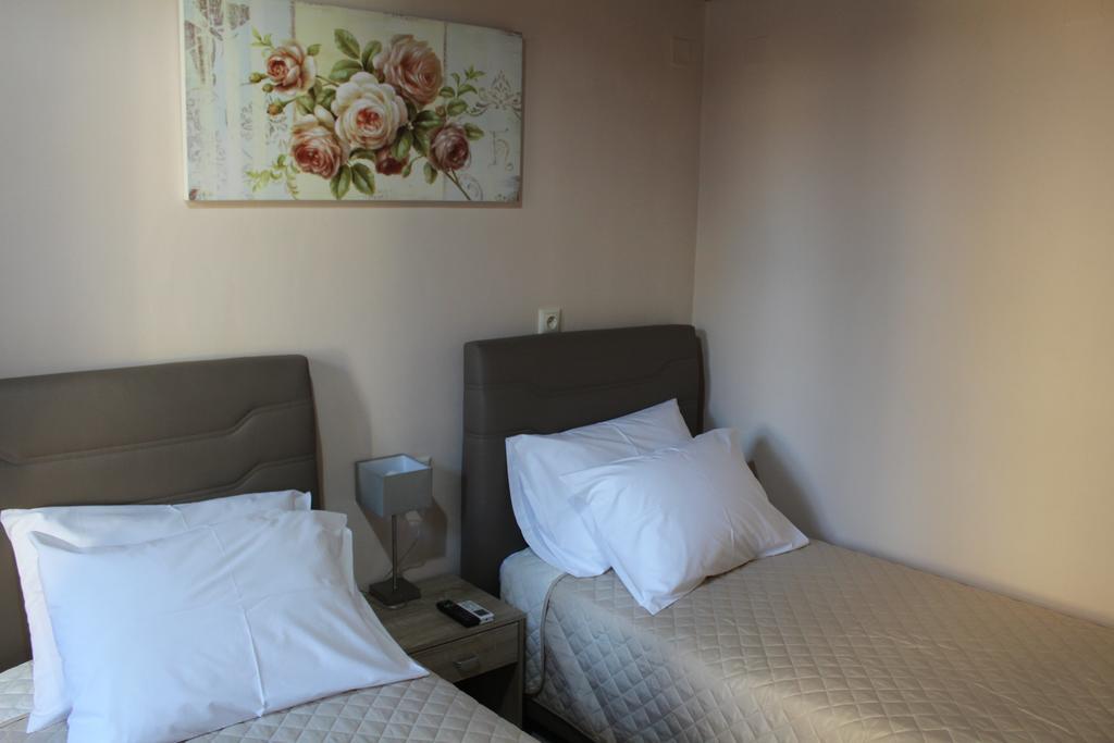 My Rooms خانيا المظهر الخارجي الصورة