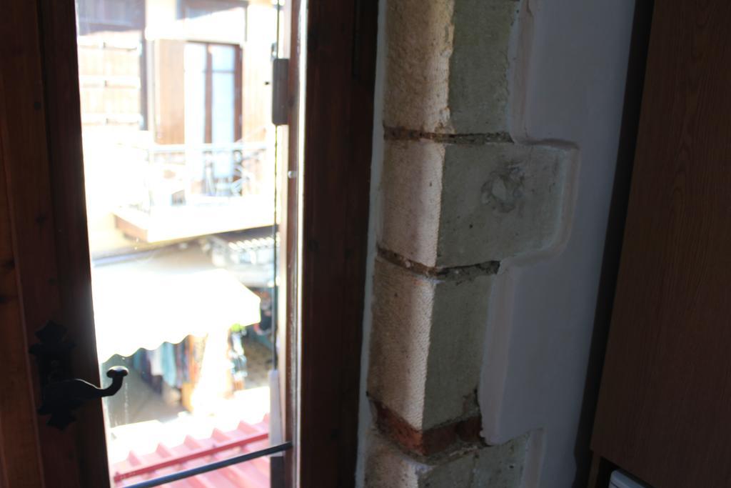 My Rooms خانيا المظهر الخارجي الصورة