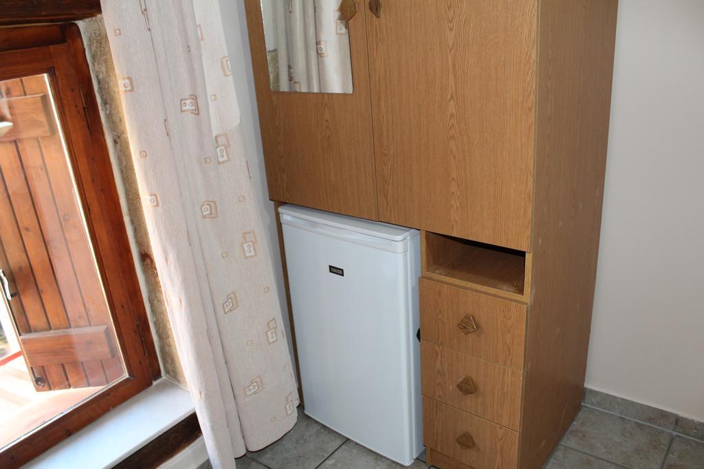 My Rooms خانيا المظهر الخارجي الصورة