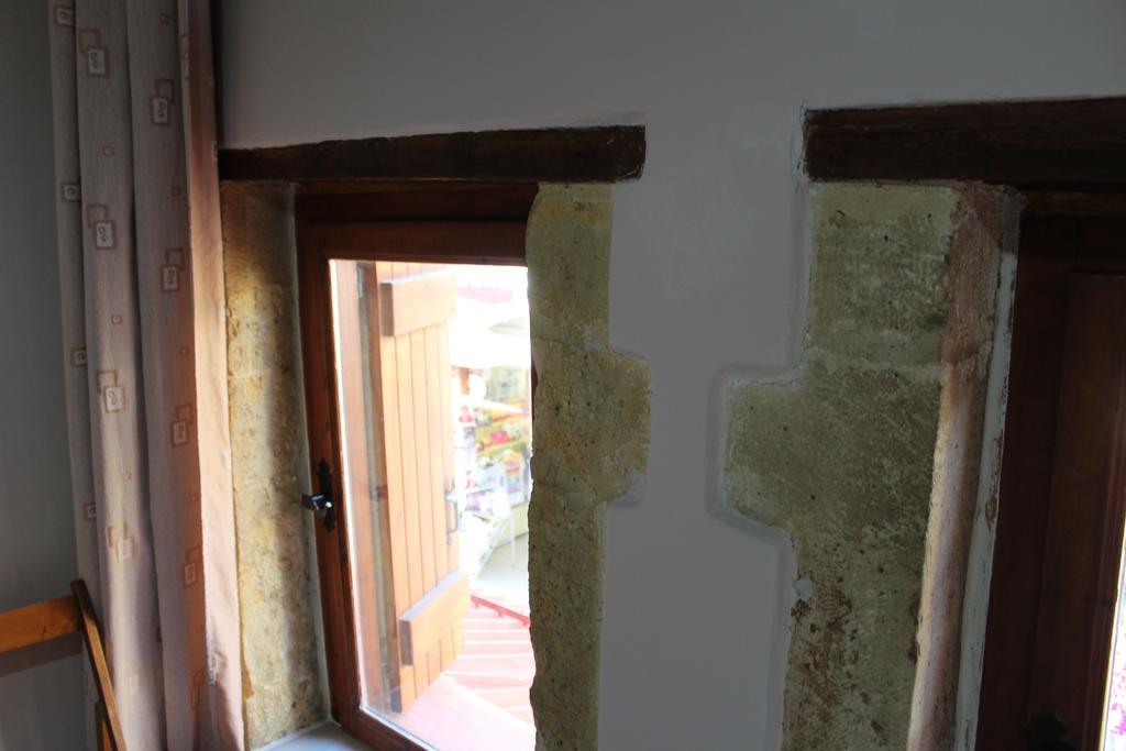 My Rooms خانيا المظهر الخارجي الصورة