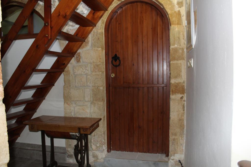 My Rooms خانيا المظهر الخارجي الصورة