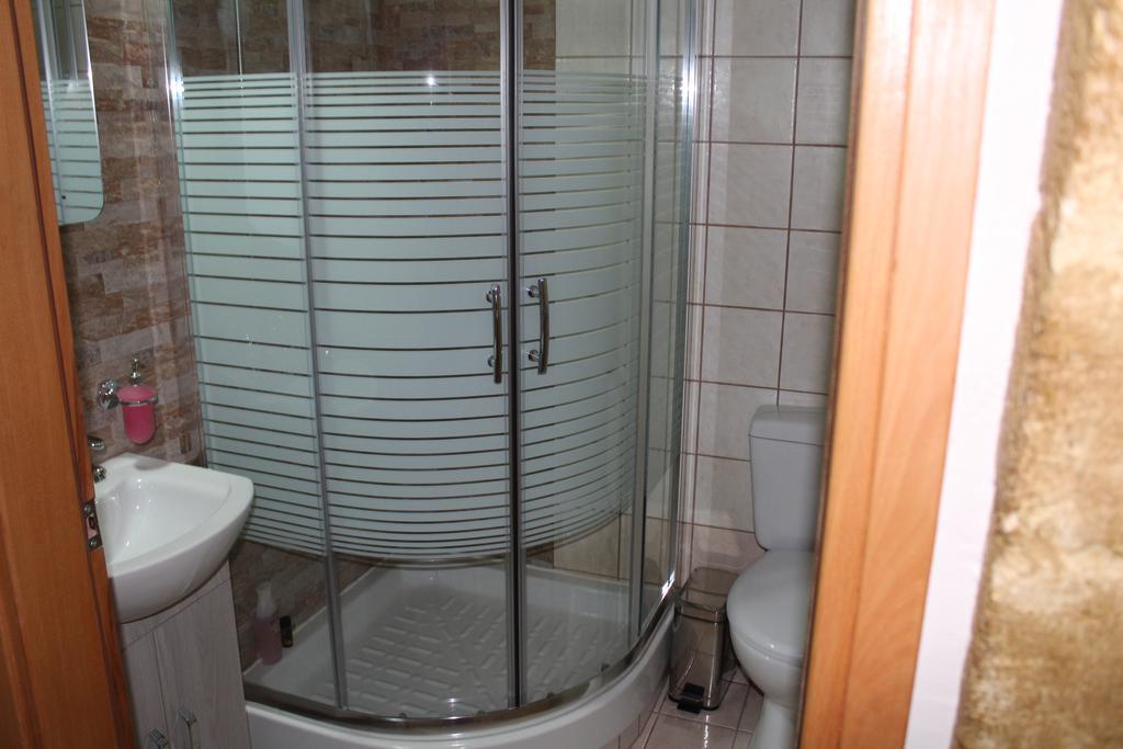 My Rooms خانيا المظهر الخارجي الصورة