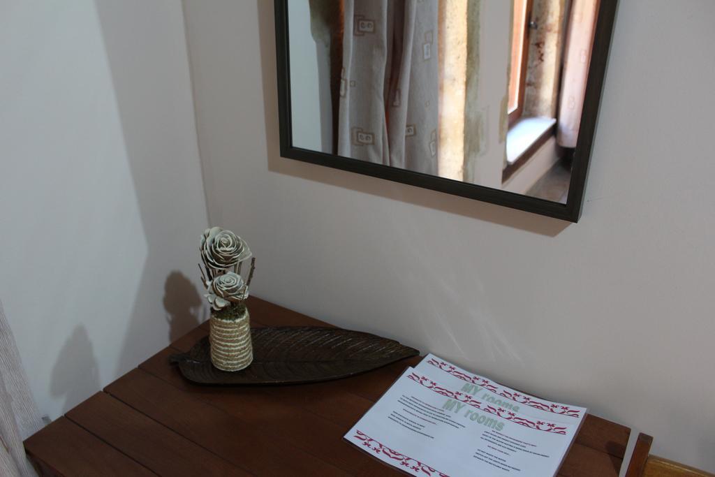 My Rooms خانيا المظهر الخارجي الصورة