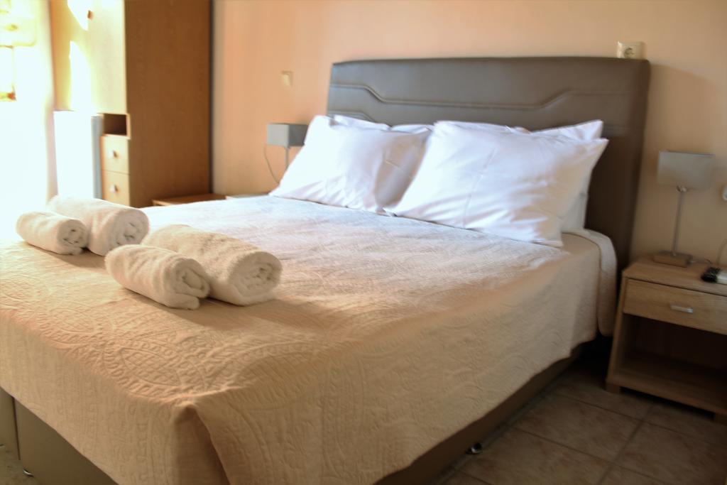 My Rooms خانيا المظهر الخارجي الصورة