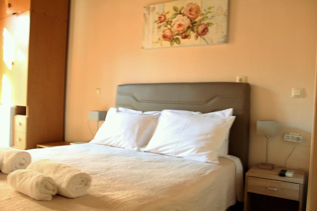 My Rooms خانيا المظهر الخارجي الصورة