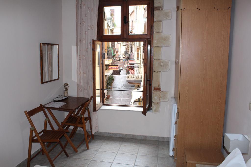 My Rooms خانيا المظهر الخارجي الصورة