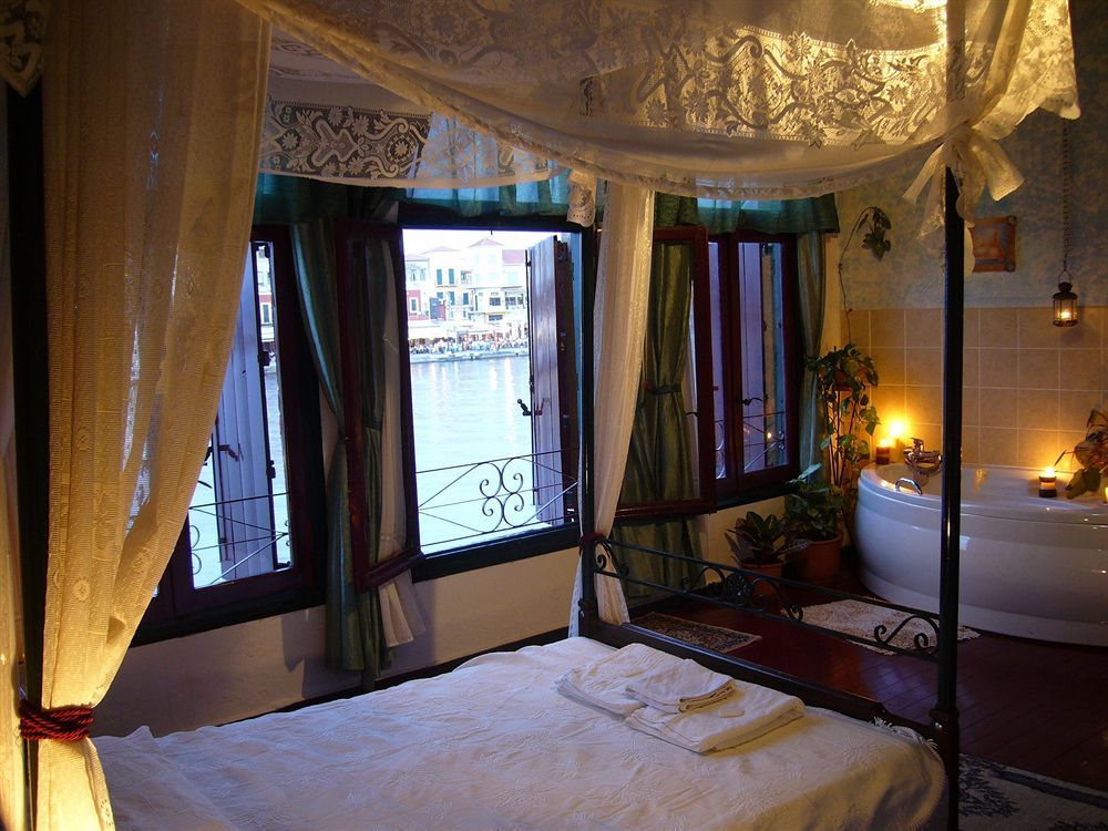 My Rooms خانيا المظهر الخارجي الصورة