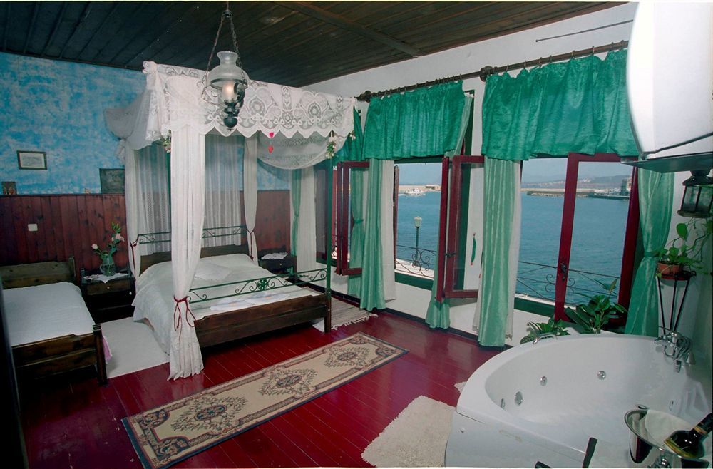 My Rooms خانيا المظهر الخارجي الصورة