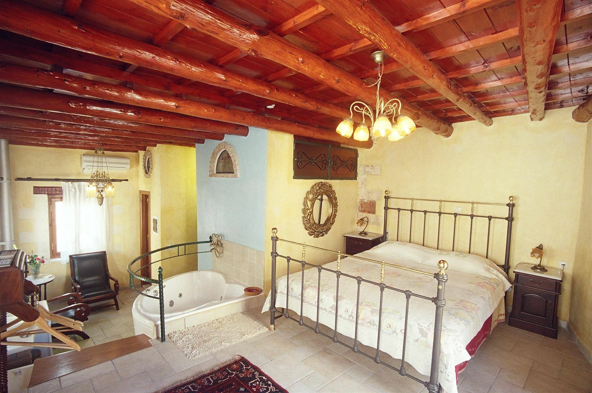 My Rooms خانيا المظهر الخارجي الصورة
