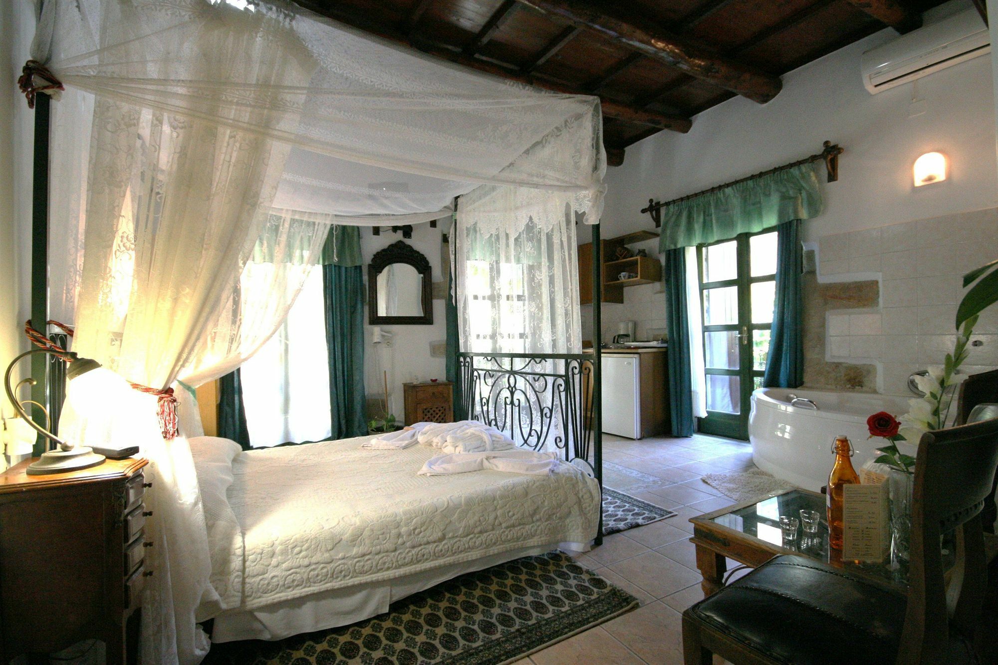 My Rooms خانيا المظهر الخارجي الصورة