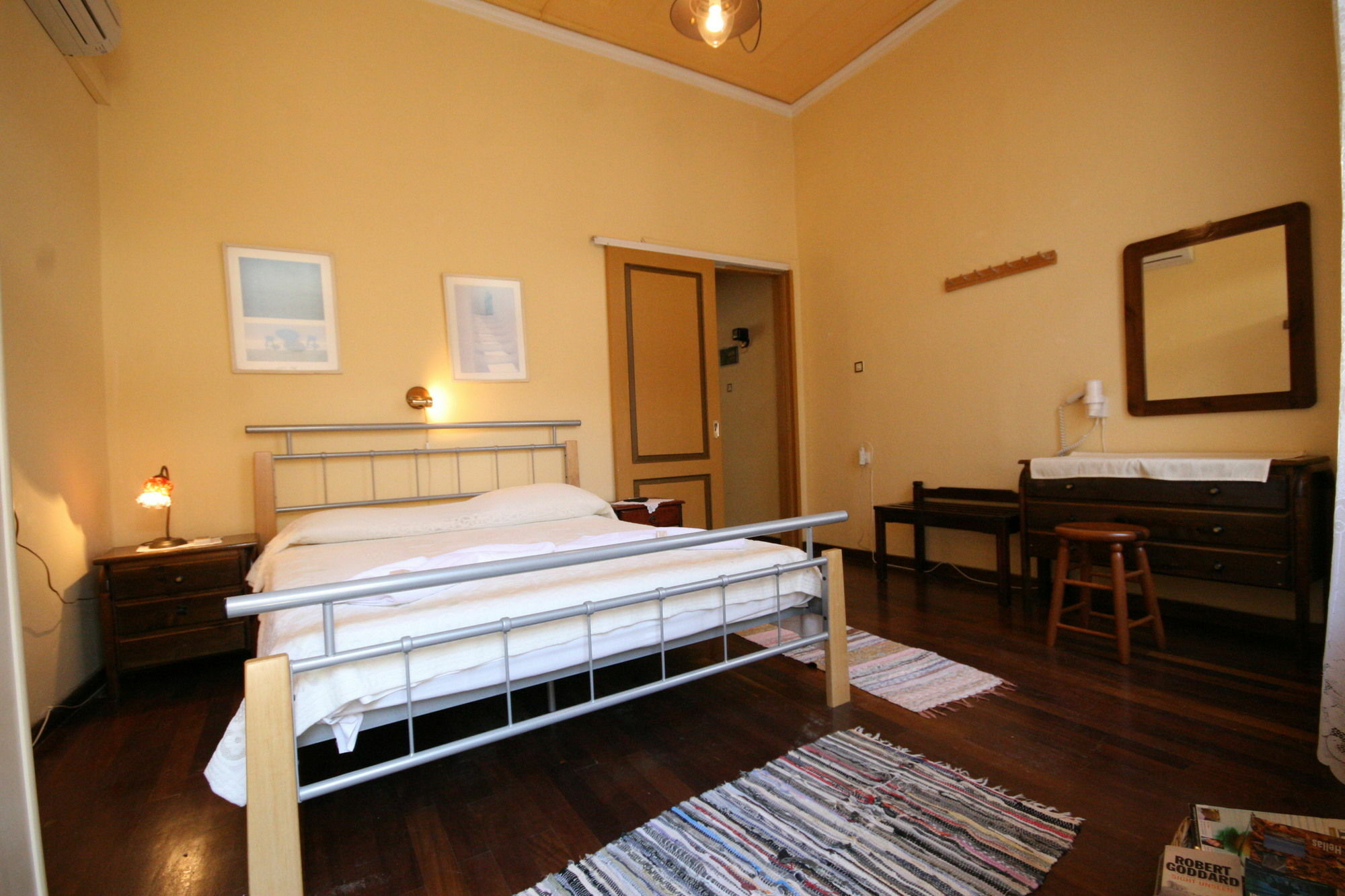 My Rooms خانيا المظهر الخارجي الصورة