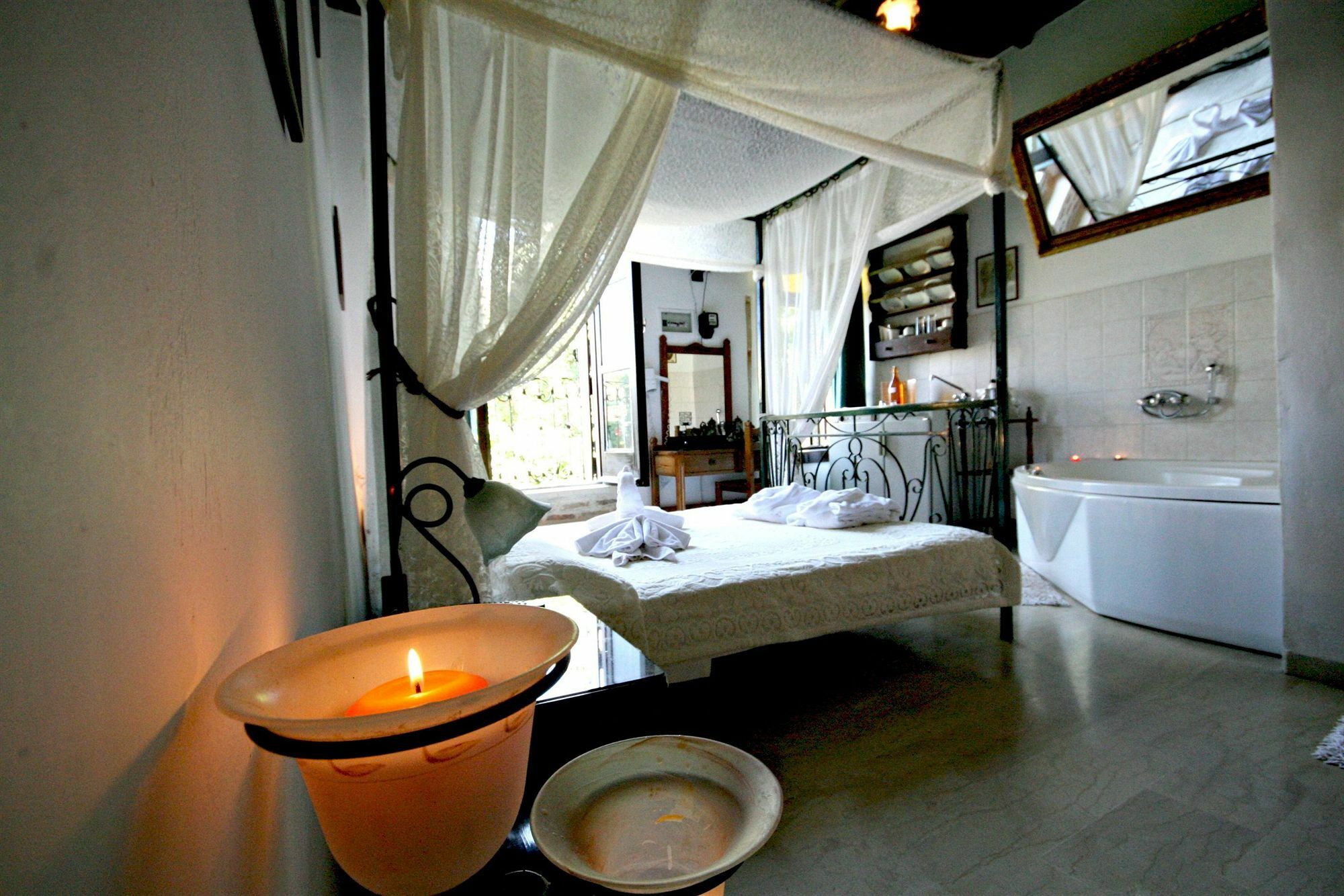 My Rooms خانيا المظهر الخارجي الصورة