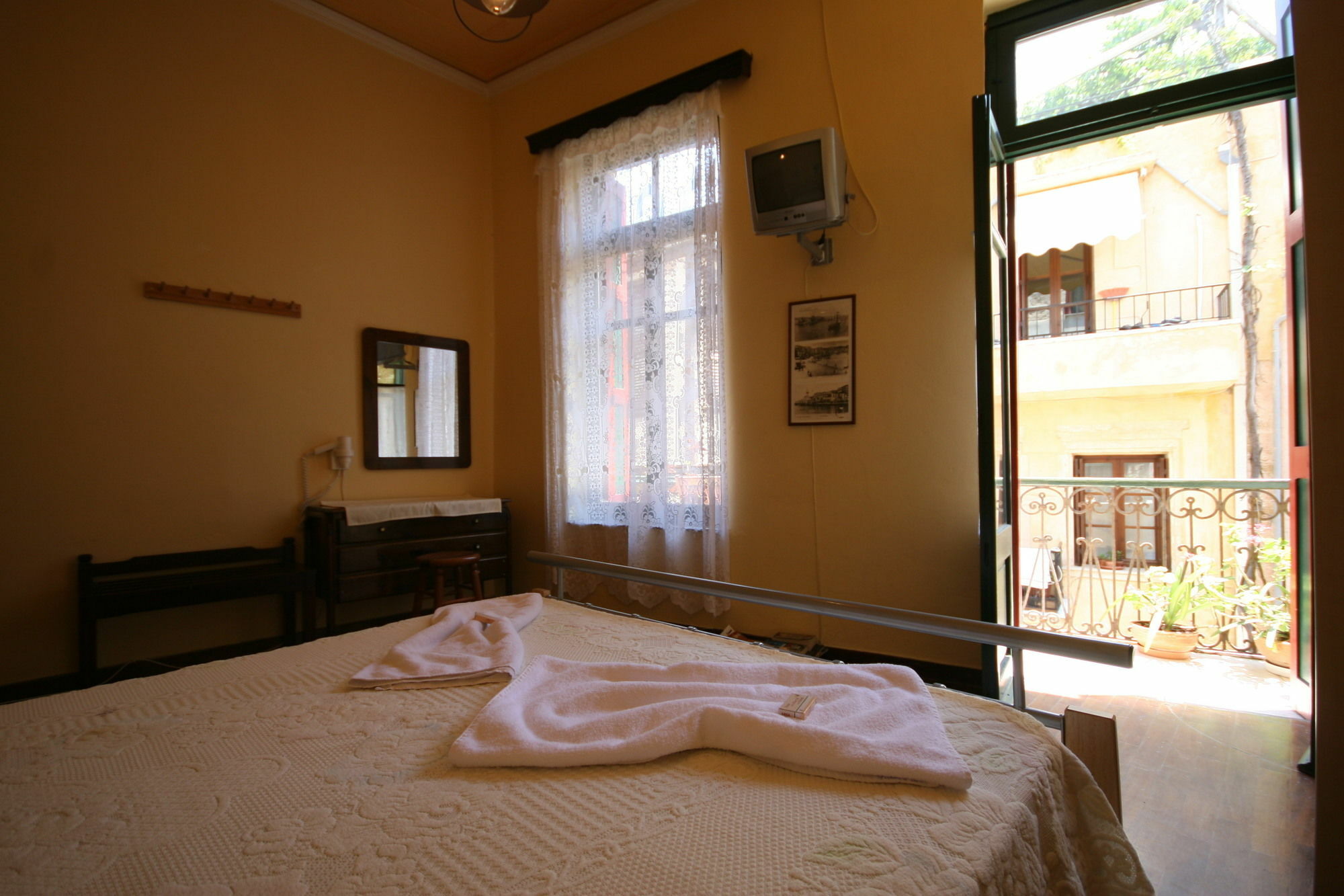 My Rooms خانيا المظهر الخارجي الصورة