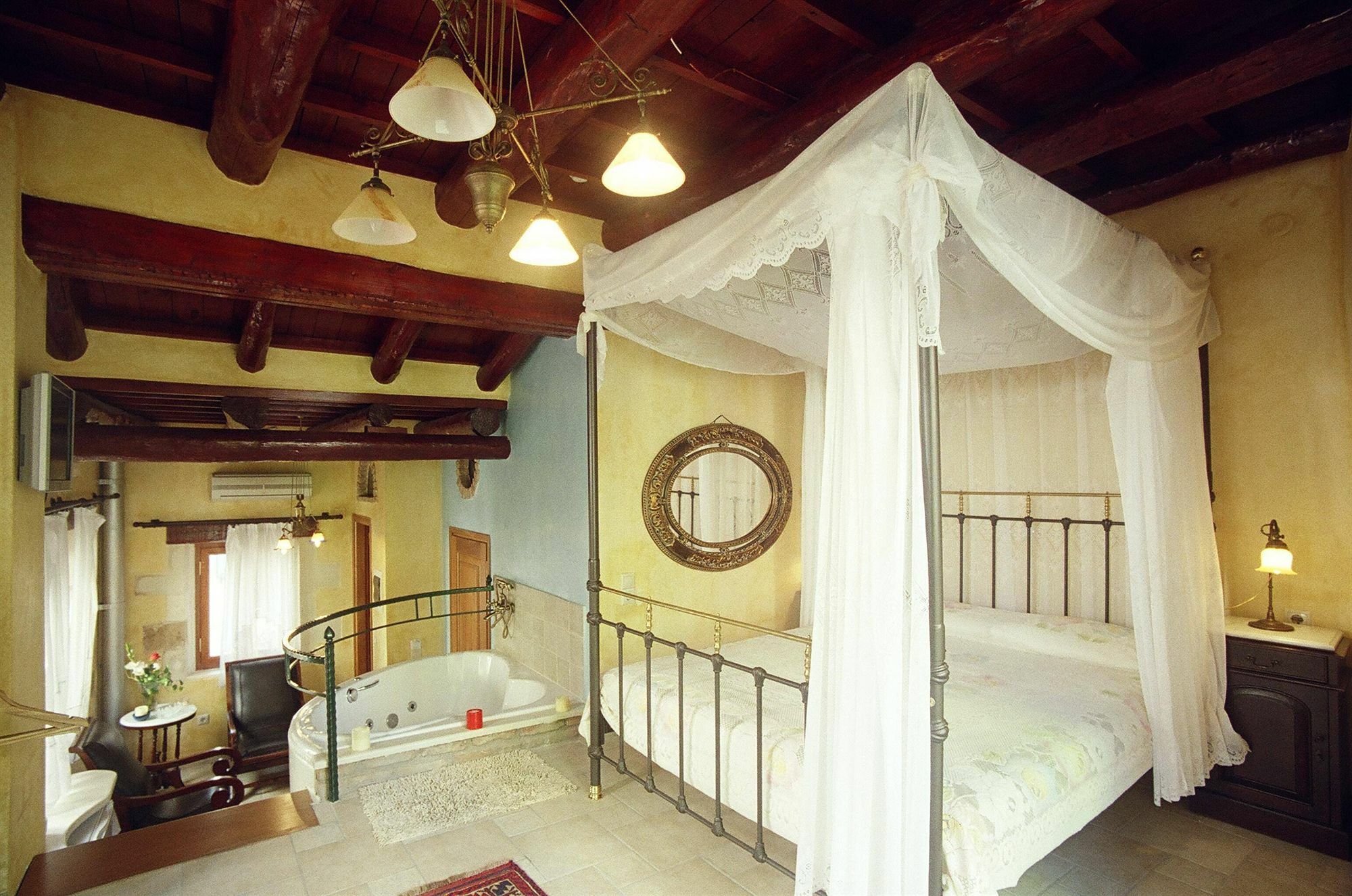 My Rooms خانيا المظهر الخارجي الصورة