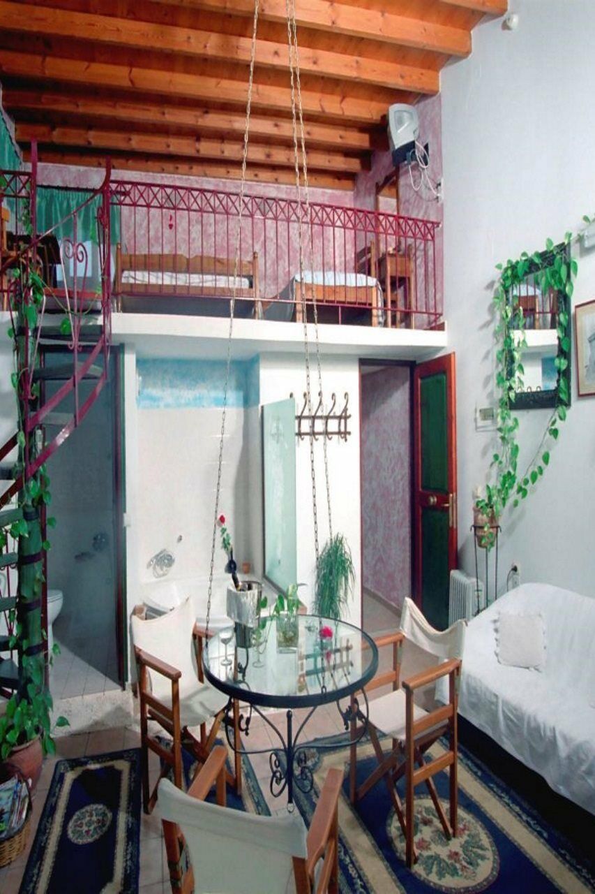 My Rooms خانيا المظهر الخارجي الصورة