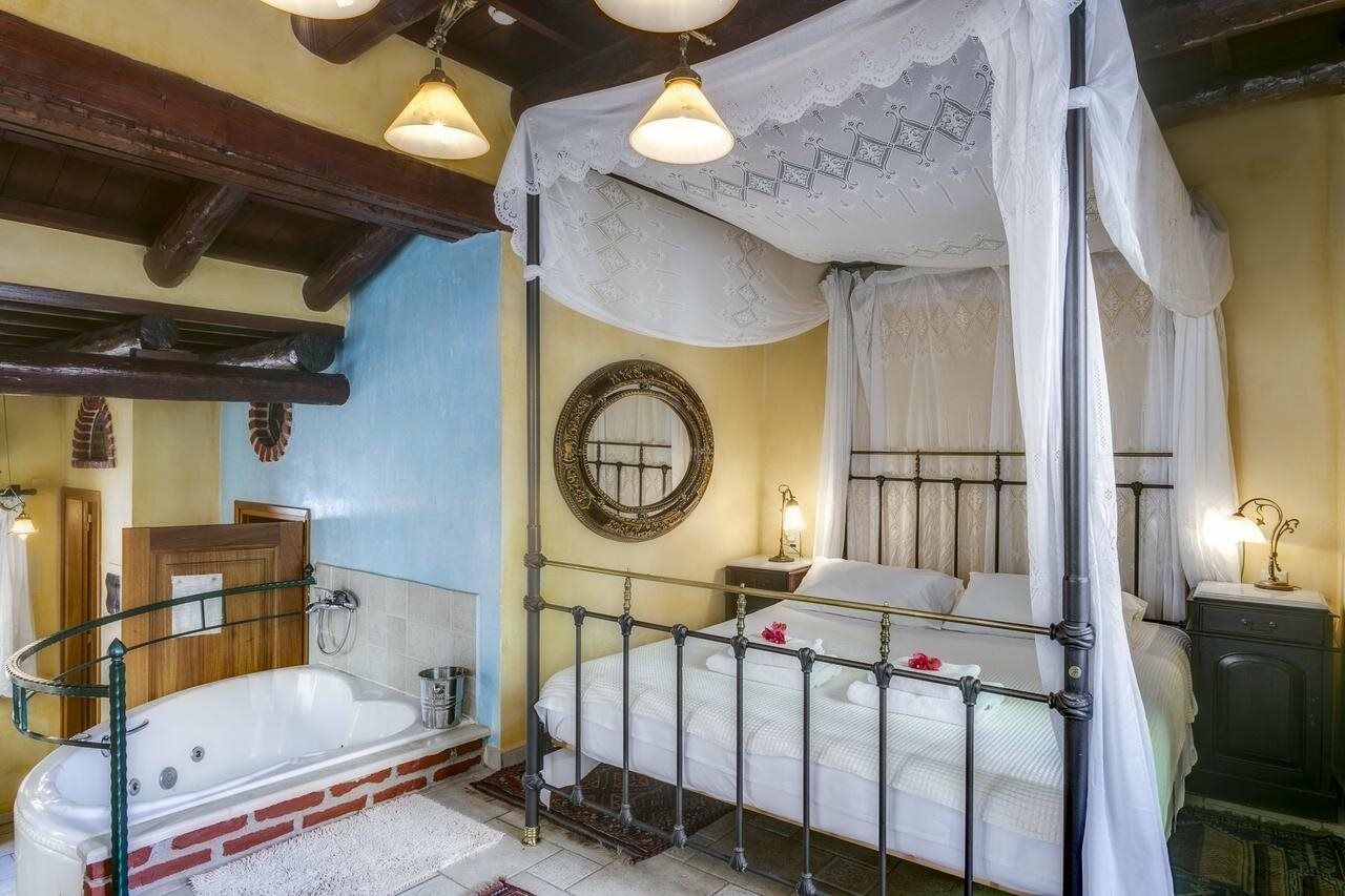 My Rooms خانيا المظهر الخارجي الصورة